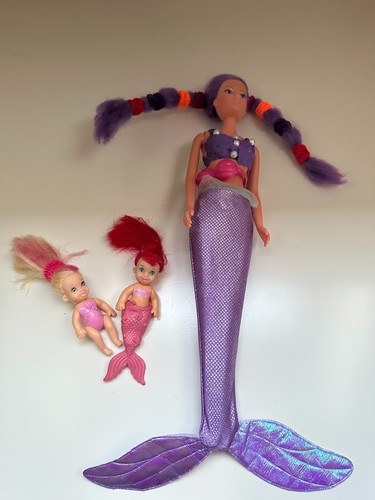 Steffi love simba toys - toys, puppe