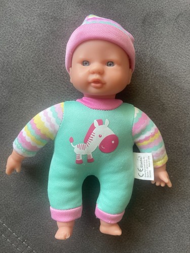Puppe kleine - ***,