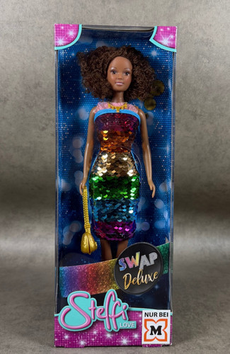 Simba steffi love puppe - steffi,