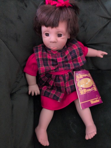 Simba kids collection puppe - simba,