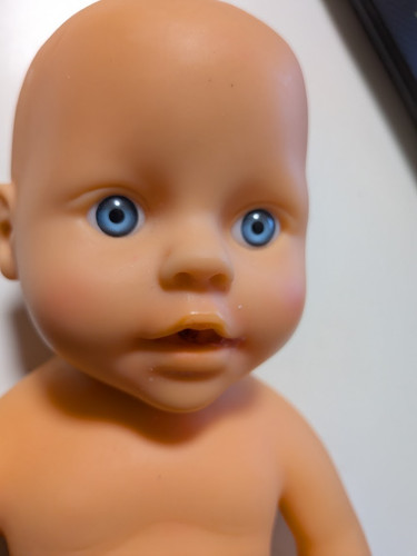 Puppe simba sthk 285 blaue - puppe, sthk-285