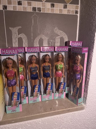 Simba steffi love hawaii - steffi,