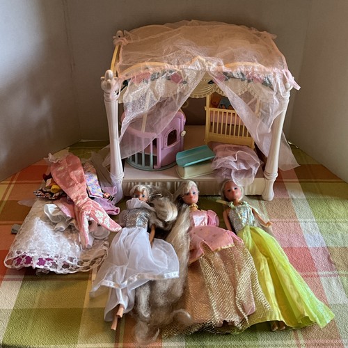 Simba toys steffi - steffi, love