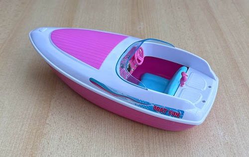 Steffi love boot fun - boot, für