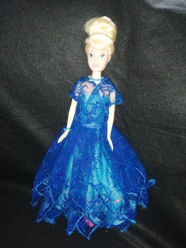 Simba toys barbie cinderella - toys,