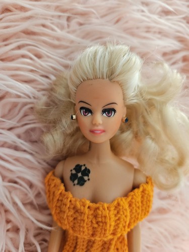 Barbie steffie love - barbie,