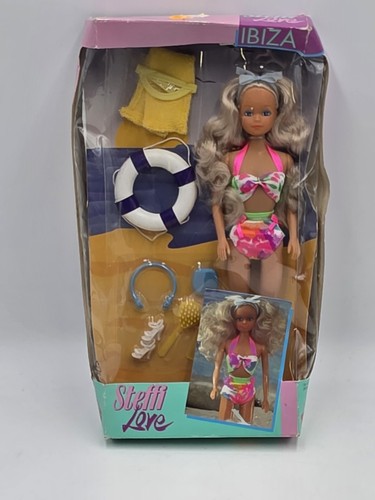 Barbie ähnliche steffi love - barbie,