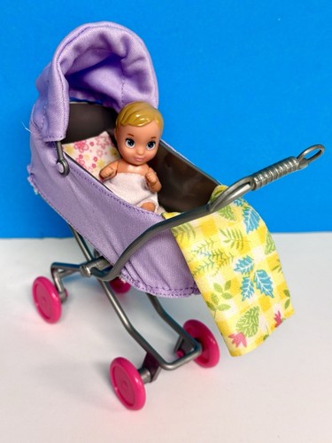 Simba kinderwagen mit baby - mit, /