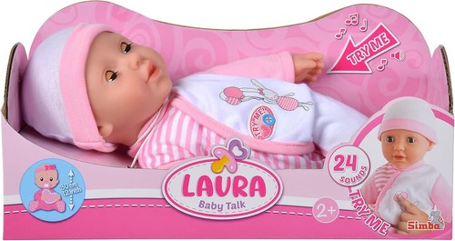Simba 105140020 love baby - 105140020, my
