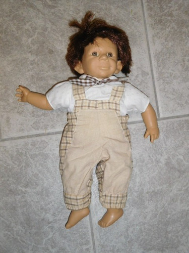 Simba puppe 40cm - simba, ca.