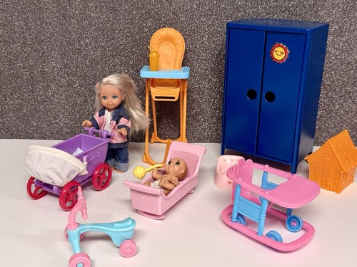 Simba barbie kinderzimmer - +,