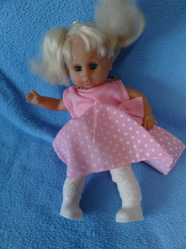 Simba model puppe gemarkt - puppe,