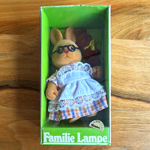Simba familie lampe - lampe, oma