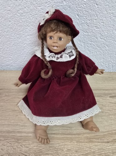 Simba charakterpuppe mädchen - charakterpuppe,