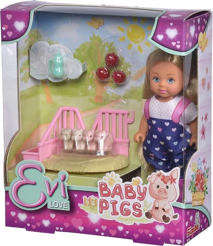 Simba evi love baby - simba,