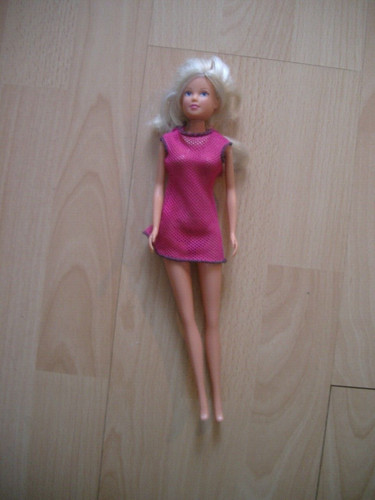 Barbie puppe simba toys - barbie,