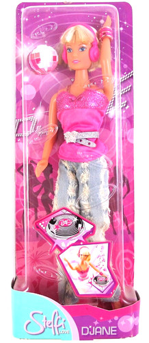 Steffi love djane - love,