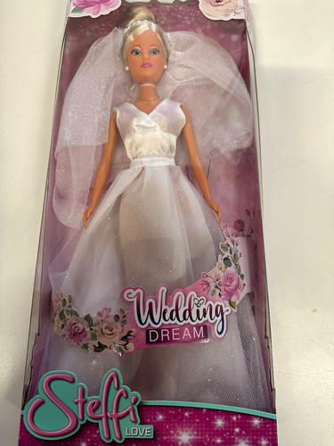 Simba steffi love - steffi, wedding