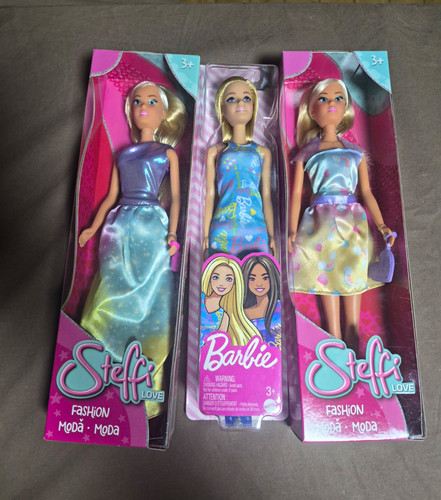 Simba steffi love - love, fashion