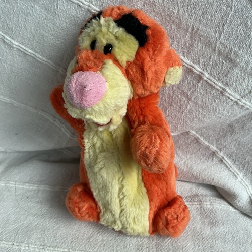 Simba eichhorn handpuppe - -,
