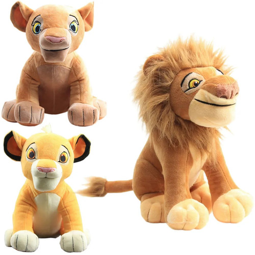 Disney könig der löwen - der,