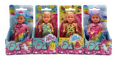 Simba princess evi love - simba,