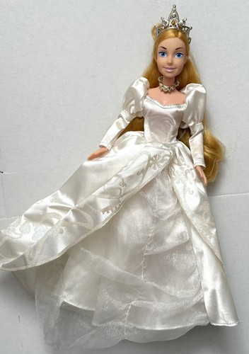 Barbie disney enchanted - disney,