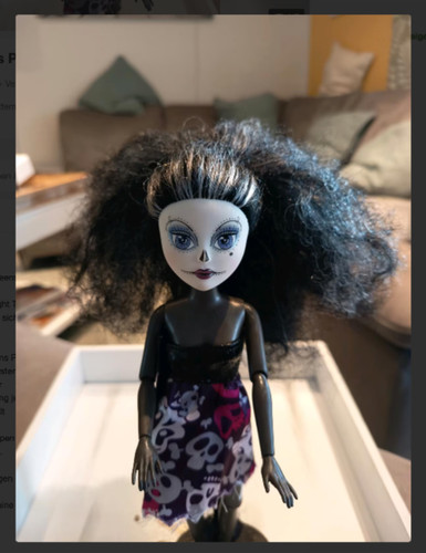 Seltene simba twilight teens - seltene,