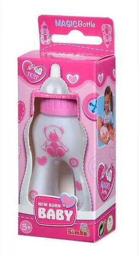 Simba puppe new - simba,