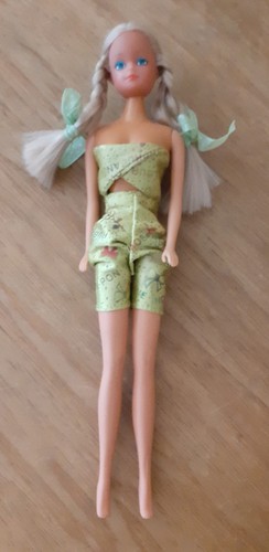 Barbiepuppe steffi love - love, puppe