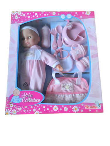 Simba baby collection - simba,