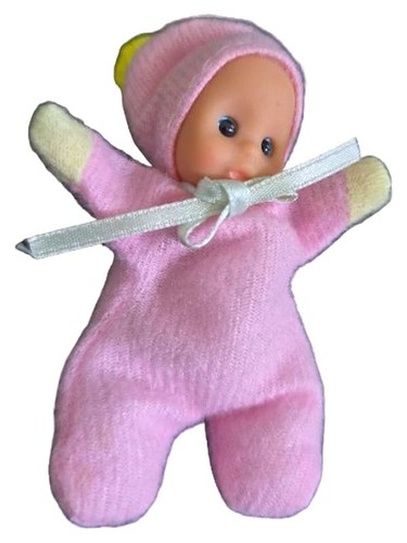 Simba toys baby püppchen - simba,