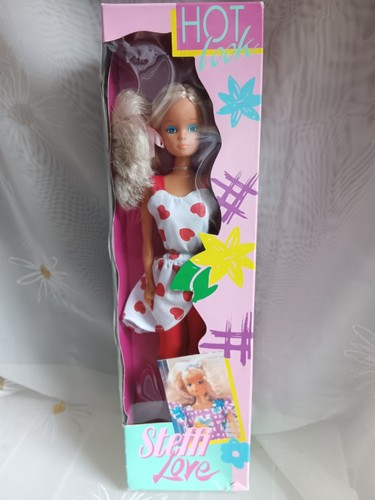 Modepuppe steffi love hot - modepuppe,