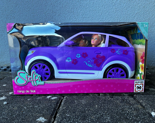 Simba steffi love auto - simba,