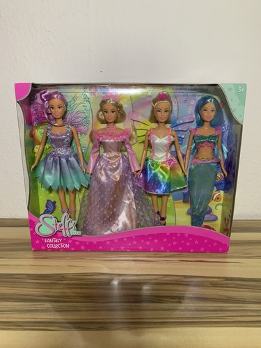 Simba steffi love fantasy - steffi, love,