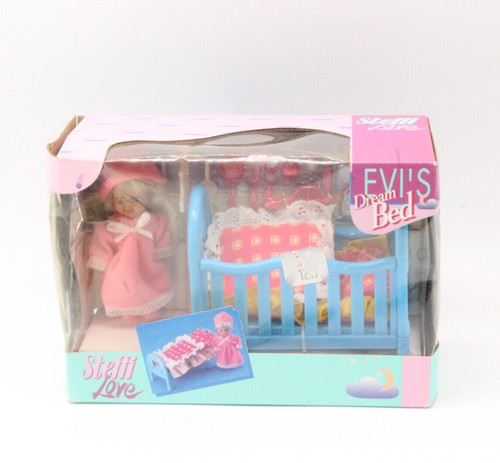 Steffi love evi - steffi, dream