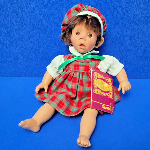 Simba kids collection - simba, puppe