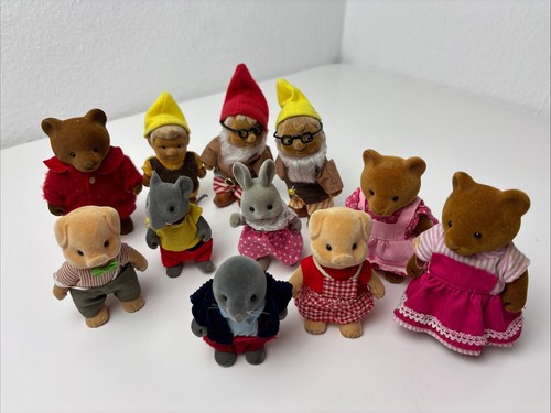 Bären familie simba - bären, /