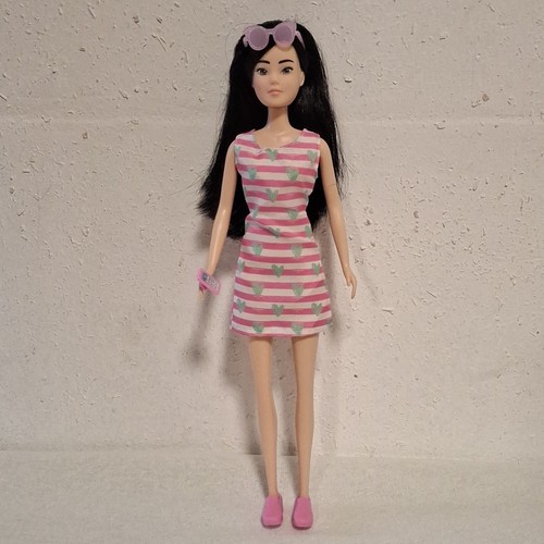 Steffi modepuppe - steffi,,