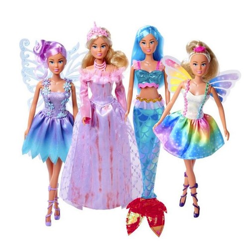 Simba steffi love fantasy - steffi,