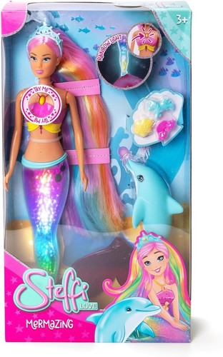 Simba steffi love mermaizing - simba,