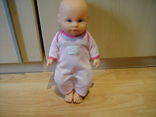 Puppe von simba spielpuppe - puppe,