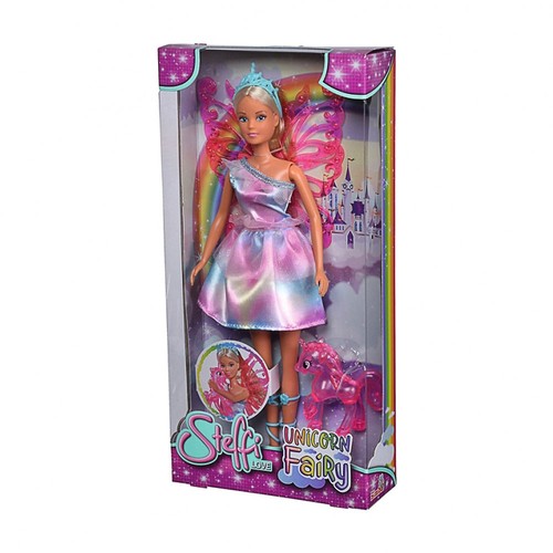 Simba steffi love unicorn - steffi, love,