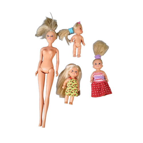 Simba toys bundle evi - simba,