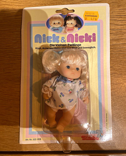 Simba nick nicki zwillinge - simba, &