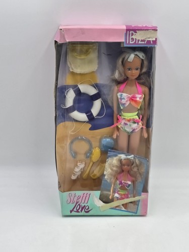 Barbie ähnliche steffi love - barbie,