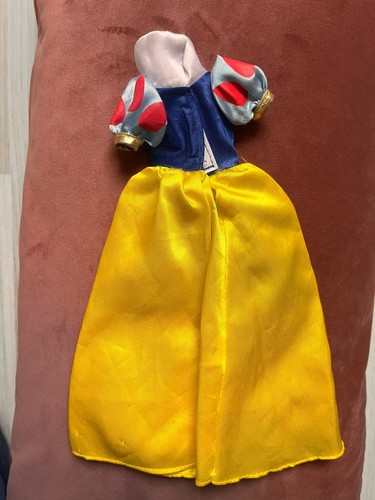 Simba schneewittchen kleid - simba,