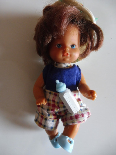 Barbie kind mattel oder - kind,