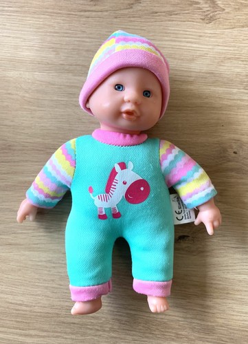 Simba puppe laura tiny - puppe, 20
