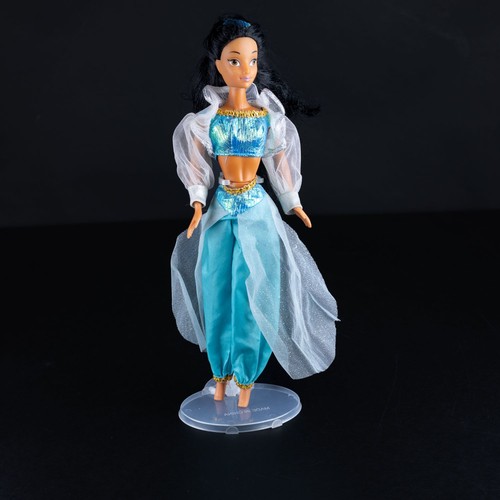 Disney aladdin jasmin - aladdin:,